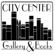 City Center Gallery and Books Logo